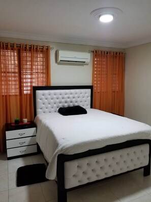 3 bedrooms