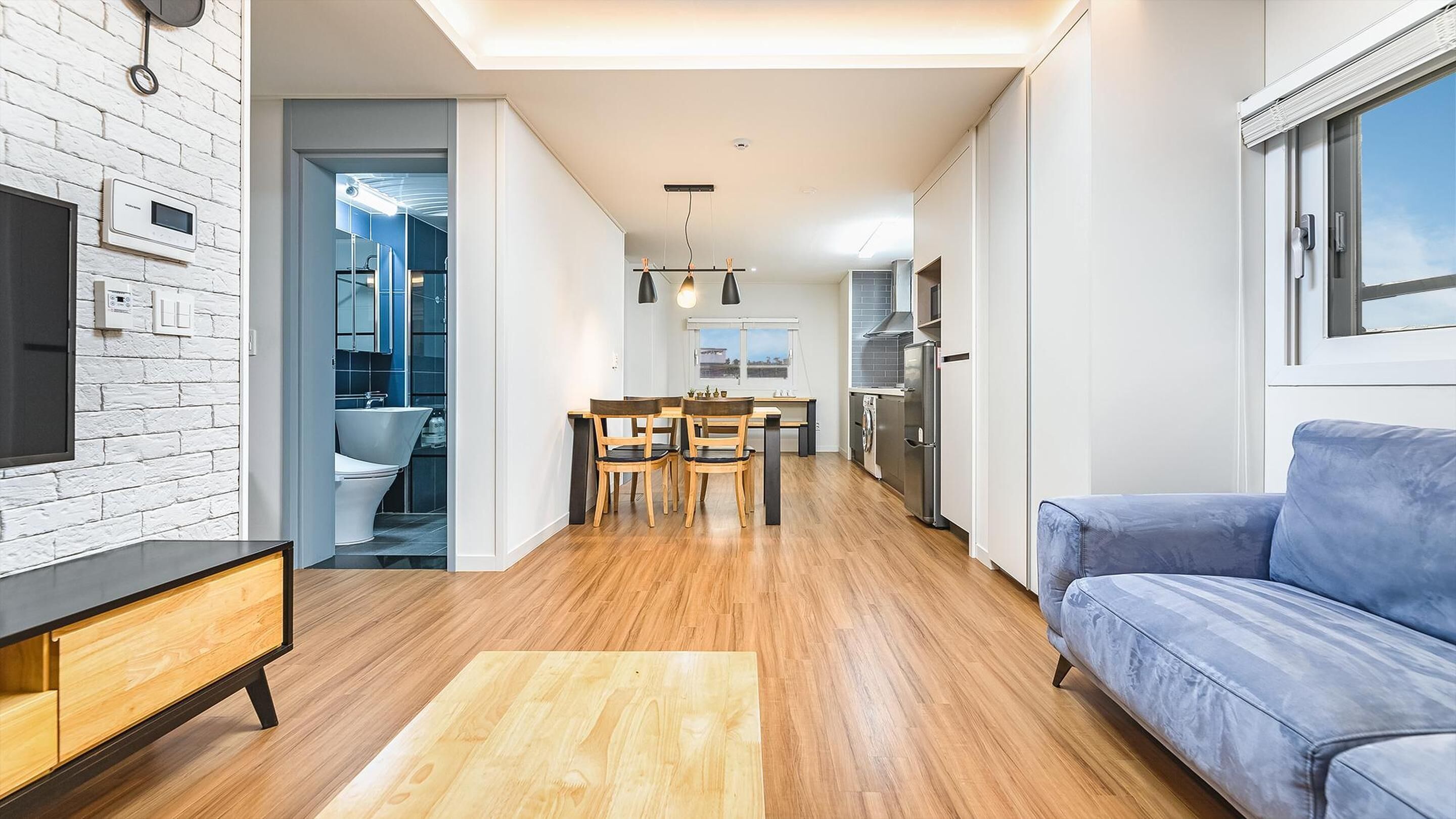 Camera Basic, 1 camera da letto (201) | 1 camera, Wi-Fi gratuito