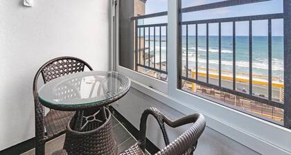 Jeju Eseutteuleya Pension