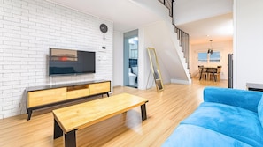 Basic-Zimmer, 1 Schlafzimmer (301) | 1 Schlafzimmer, kostenloses WLAN