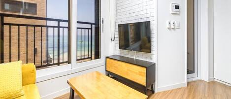 Basic Room, 1 Bedroom (303 (ocean view)) | Exterior