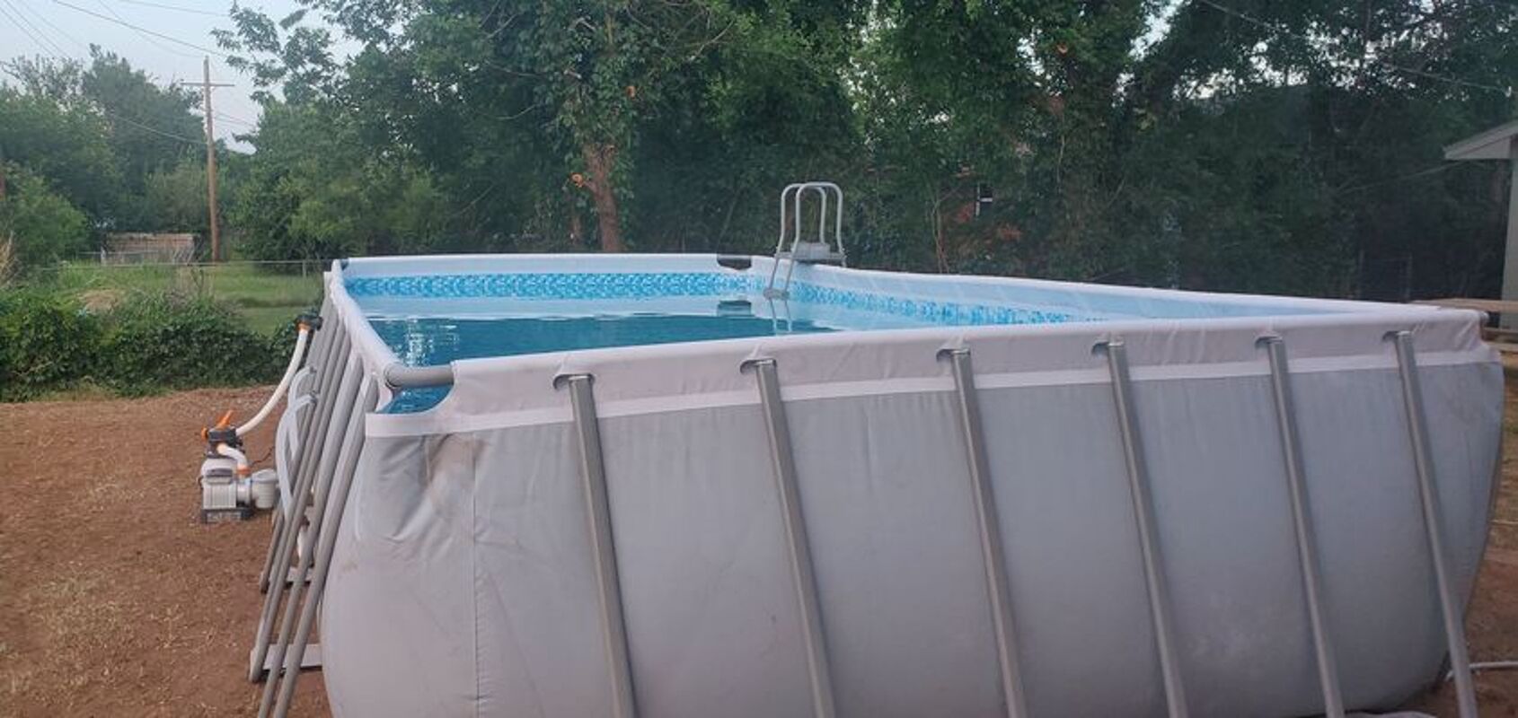 4 bedroom Pool home near Fort Sill  graduation contractors nurses 