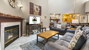Smart TV y reproductor de DVD 