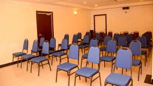 Sala de reuniones