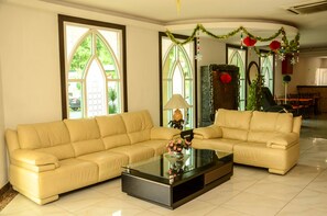 Lobby - HOTEL SAHARA SDN BHD (Rawang)
