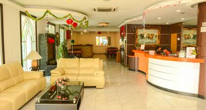 HOTEL SAHARA SDN BHD