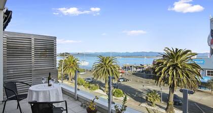 Wakefield Wonder - Nelson Holiday Apartment