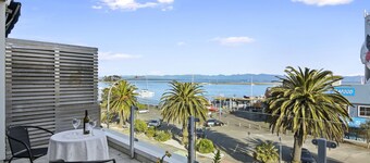Wakefield Wonder - Nelson Holiday Apartment
