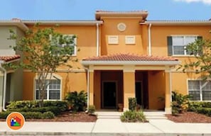 Exterior - ASD Friendly Home near Disney World (Kissimmee)