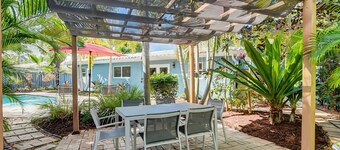 Live the Good Life and Make Vivid Memories!