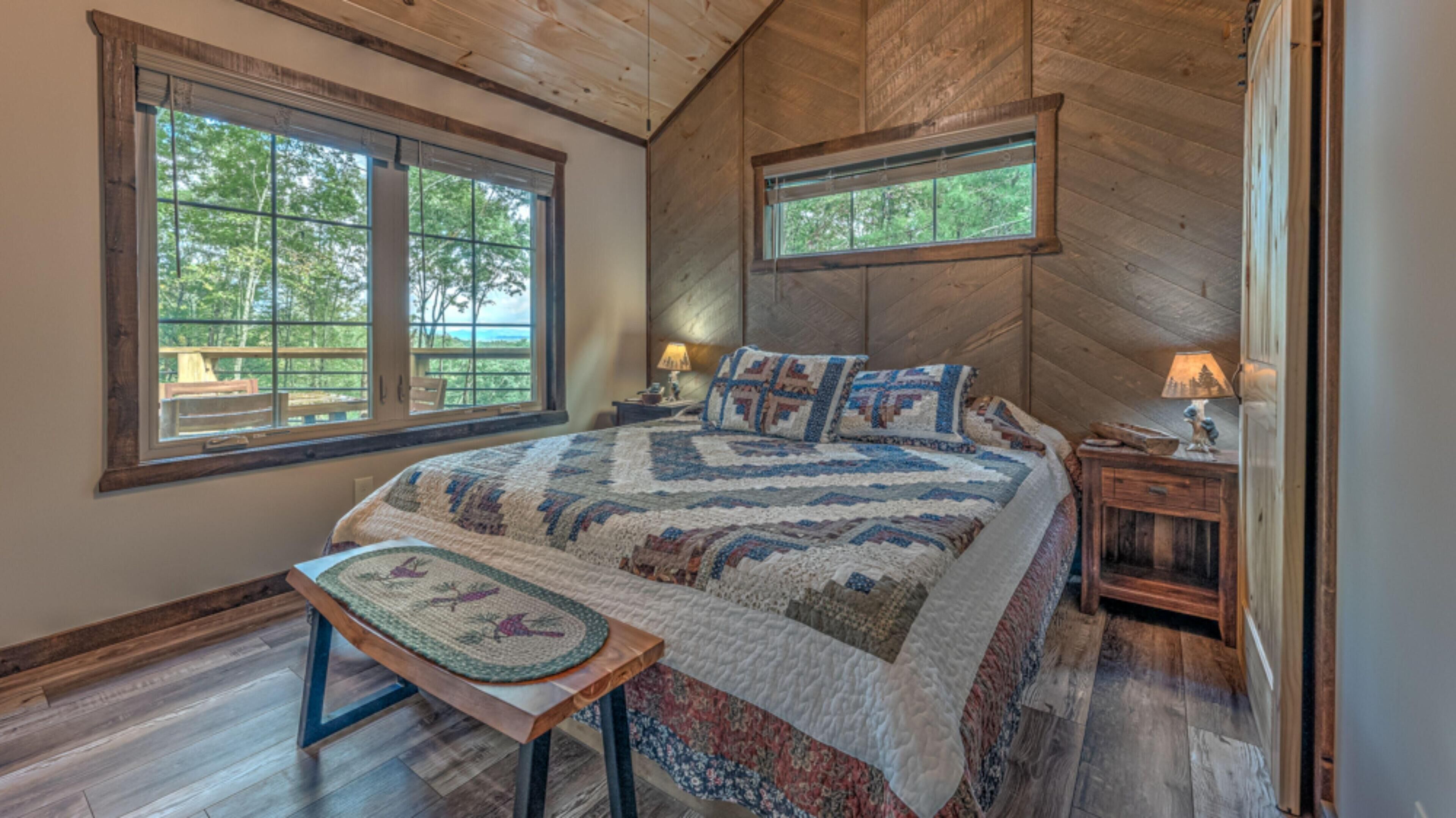 House, 2 Bedrooms, Mountain View | 2 bedrooms