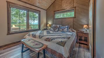 House, 2 Bedrooms, Mountain View | 2 bedrooms