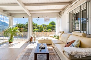 Televisio, takka, stereot