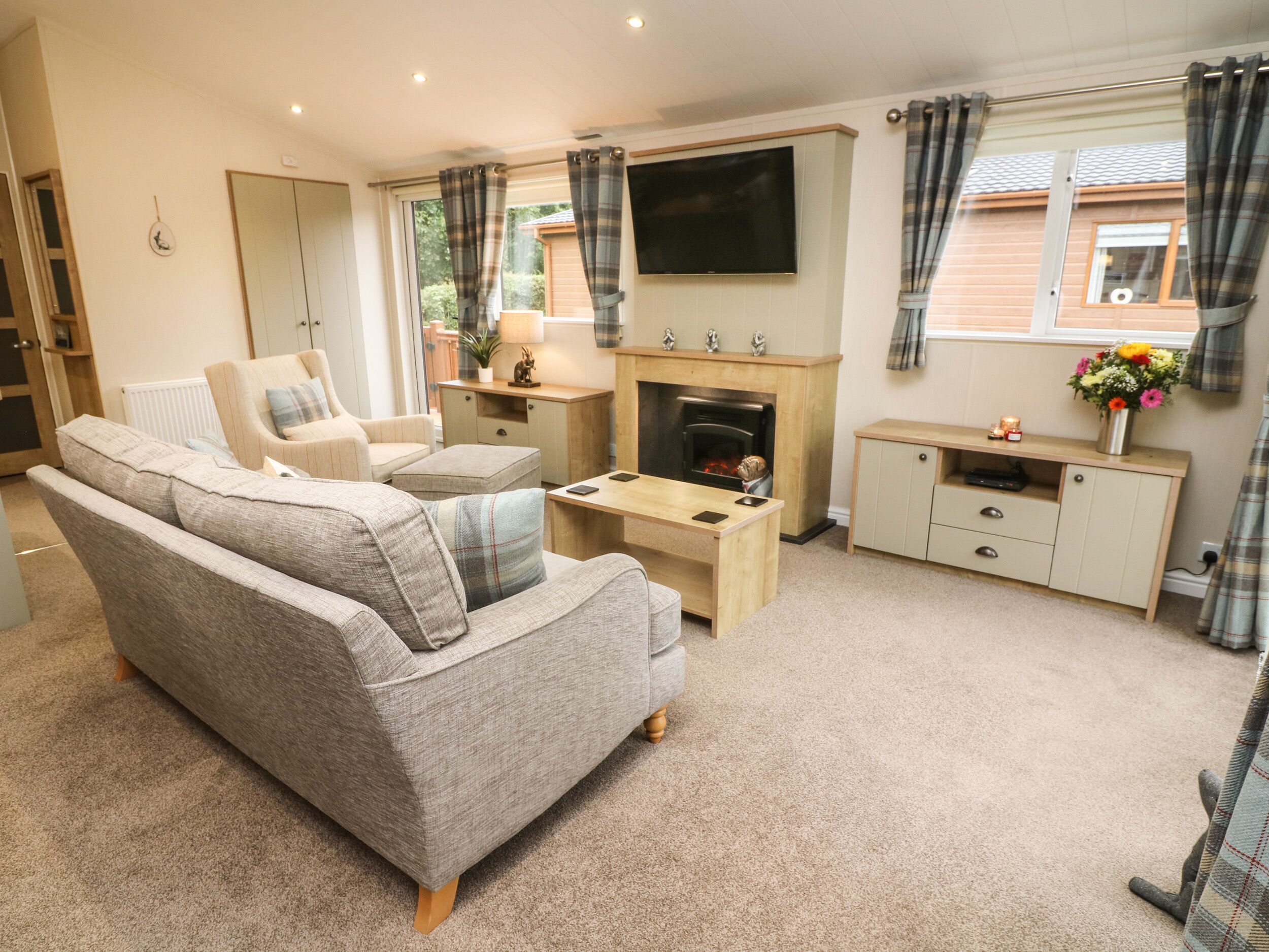The Warren, Pet Friendly, Character Holiday Cottage In Hellifield - West Yorkshire