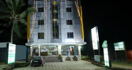 Treebo Green Land Kushalnagar, 300 M From Nisargadhama Forest