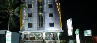 Treebo Green Land Kushalnagar, 300 M From Nisargadhama Forest