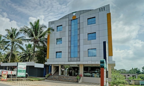 Treebo Green Land Coorg