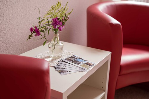 Doppelzimmer 1 - Loensches Gut