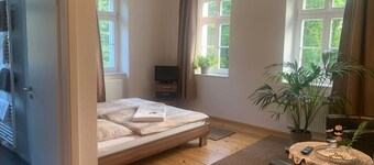 Doppelzimmer 2 - Loensches Gut