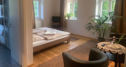 Doppelzimmer 2 - Loensches Gut