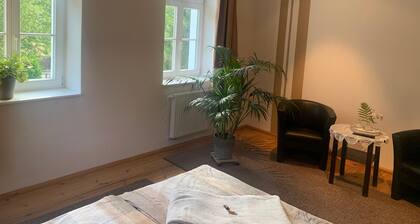 Doppelzimmer 2 - Loensches Gut