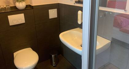 Doppelzimmer 3 - Loensches Gut