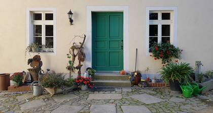 Doppelzimmer 3 - Loensches Gut