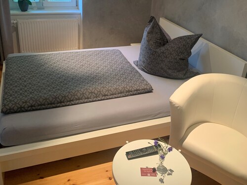 Single room 4 - Loensches Gut