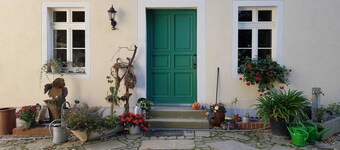 Double room 6 - Loensches Gut