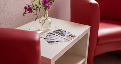 Double room 6 - Loensches Gut