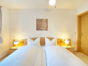 2 bedrooms, WiFi, bed sheets - Staig/Allgäublick (Sonthofen)