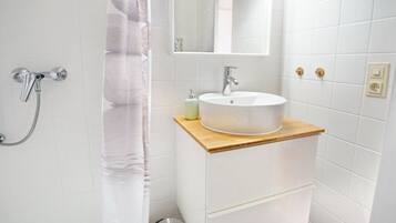 Haartrockner, HandtĂŒcher