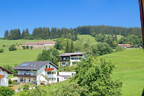 Exterior - Falkenstein (Rettenberg)