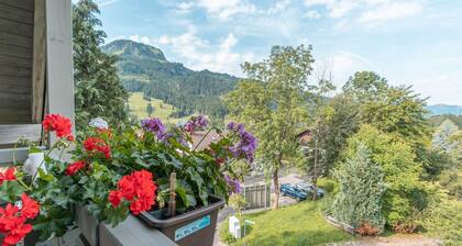 Almsonne, Deutschland