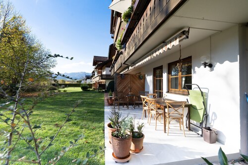 Ostrach, Deutschland