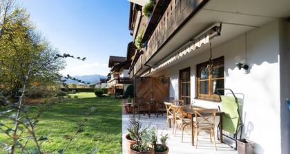 Ostrach, Deutschland