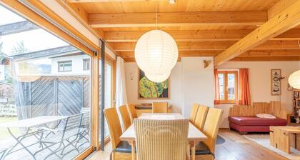 QB-Ferienhaus