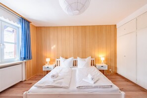 3 dormitorios y wifi