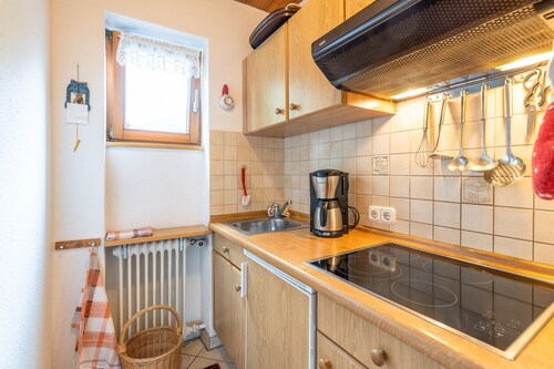 Haus Starlet, Wohnung 2