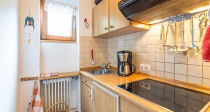 Haus Starlet, Wohnung 2