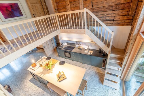 Landhaus Buchenberg - Haus Buchenberg