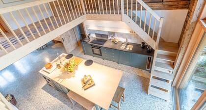 Landhaus Buchenberg - Haus Buchenberg