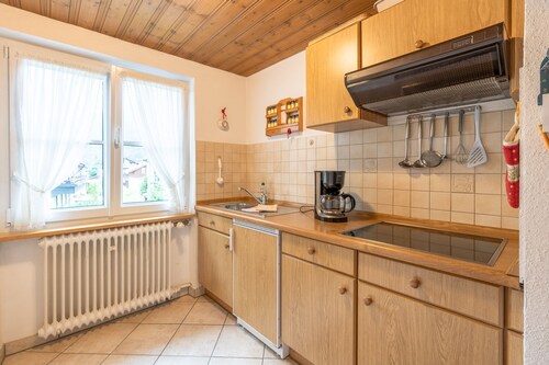 Haus Starlet, Wohnung 1
