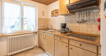 Haus Starlet, Wohnung 1