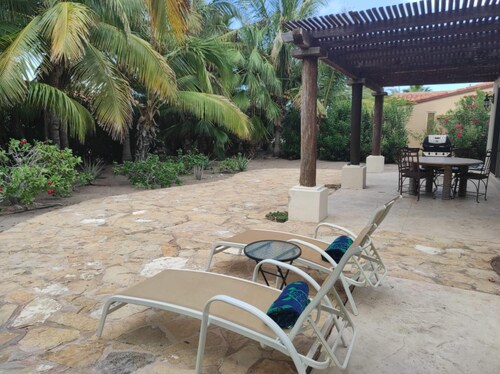 Paraiso Del Mar Resort V68 3 Bed by Casago