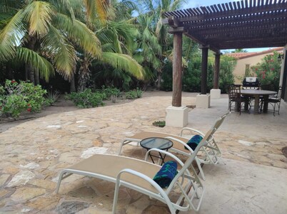 Paraiso Del Mar Resort V68 3 Bed by Casago