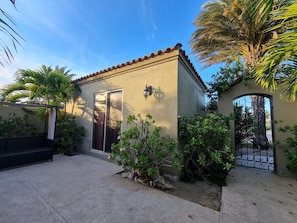 Villa, 3 chambres | Extérieur