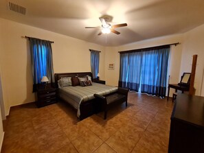 Villa, 3 Bedrooms