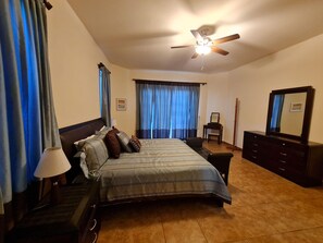 Villa, 3 Bedrooms | 3 bedrooms
