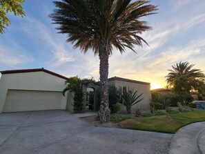 Villa, 3 Bedrooms | Exterior